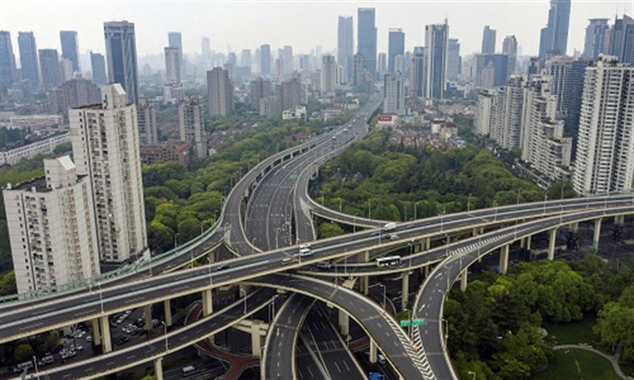 IMF projects China's economy to grow 5.2% in 2023