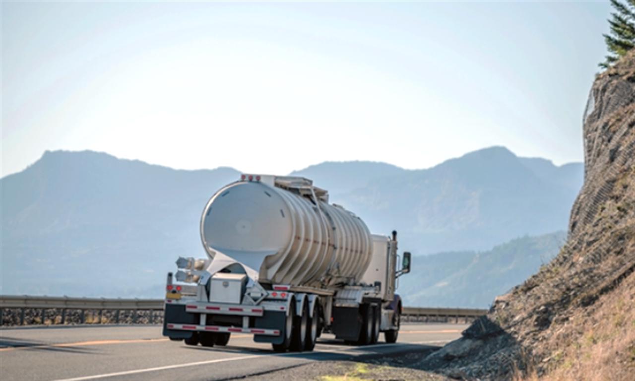 Thách thức về logistics trong ngành công nghiệp hoá chất