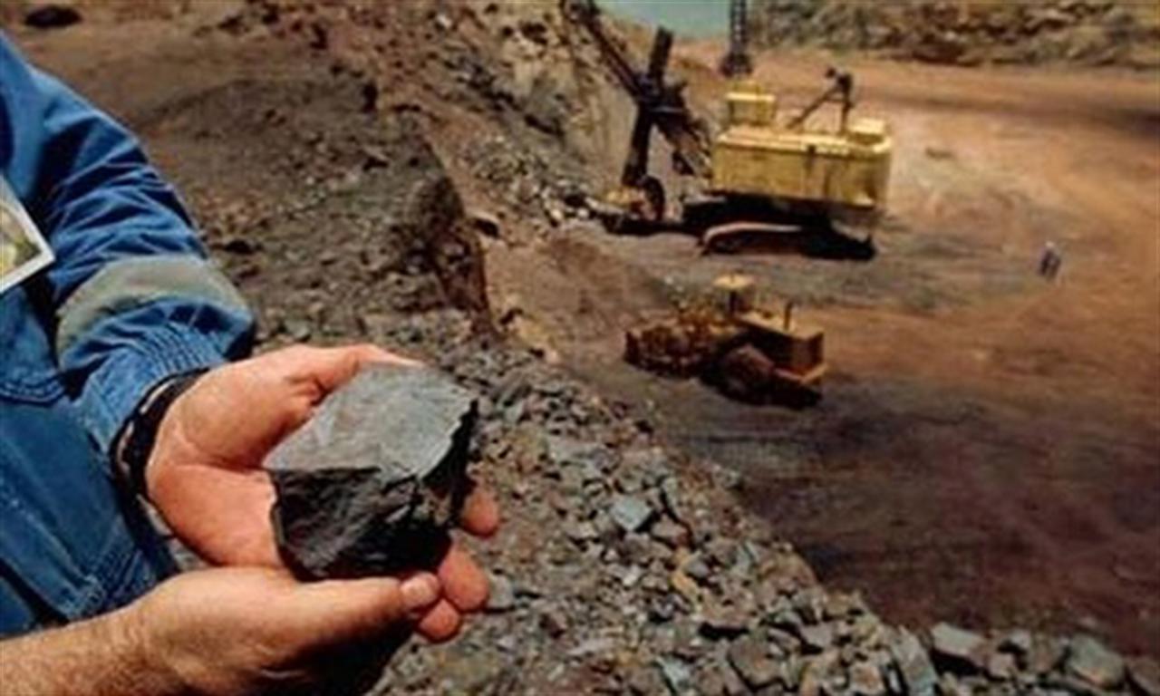India’s iron ore production jumps by 7.4% in April-August
