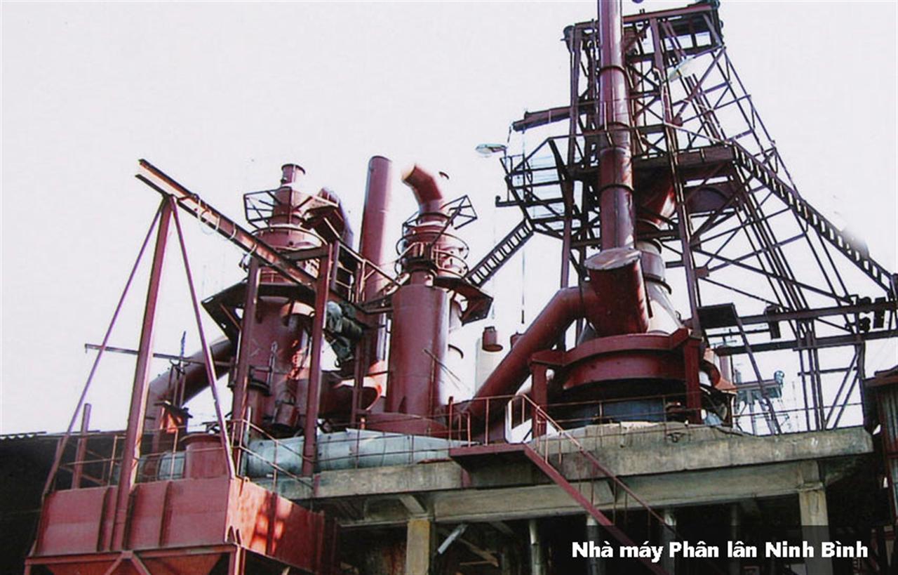 Niferco đặt mục tiêu lập đỉnh doanh thu năm thứ 5 liên tiếp