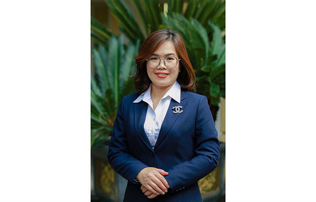 Casumina Elects Ms. Trịnh Kim Thanh to the Supervisory Board: Strengthening Internal Governance Foundations