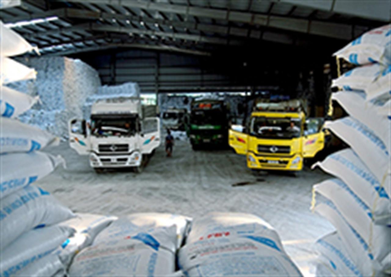 Supe Lâm Thao: Vì một ngành phân bón “xanh”