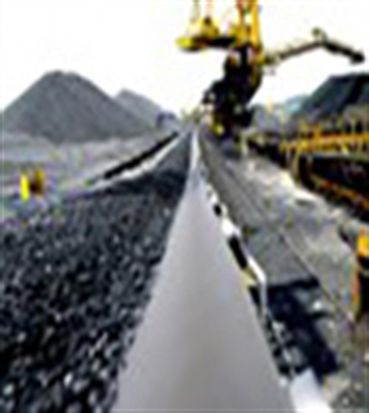 Crude oil, coal output increase despite challenging conditions