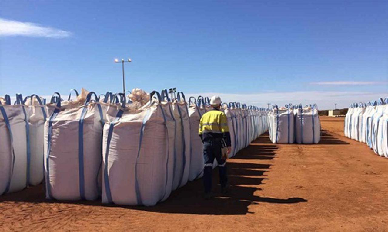 Australian rare earths developer ASM eyes US defence funding