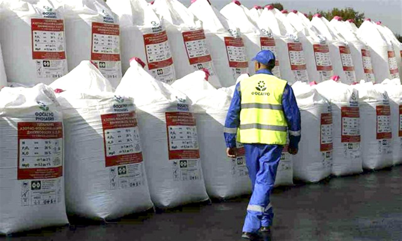 Nga xuất khẩu kỷ lục mặt hàng chiến lược sang đối tác BRICS