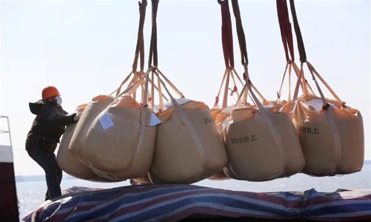 Trung Quốc cấm xuất khẩu ‘bảo bối’ của nông sản: Châu Á ráo riết tìm nguồn cung thay thế, Việt Nam nắm sản lượng hàng triệu tấn mỗi năm