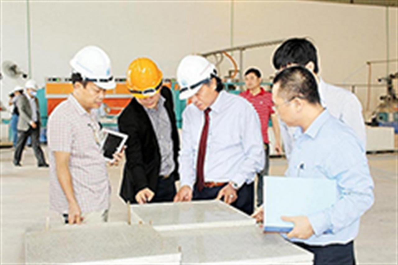 Giải quyết "điểm nghẽn" tro, xỉ