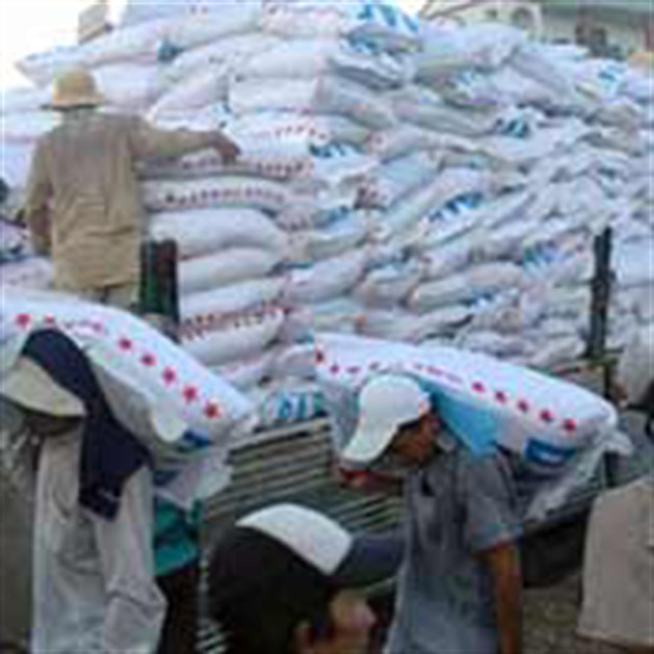 Đẩy mạnh các giải pháp bình ổn thị trường phân bón