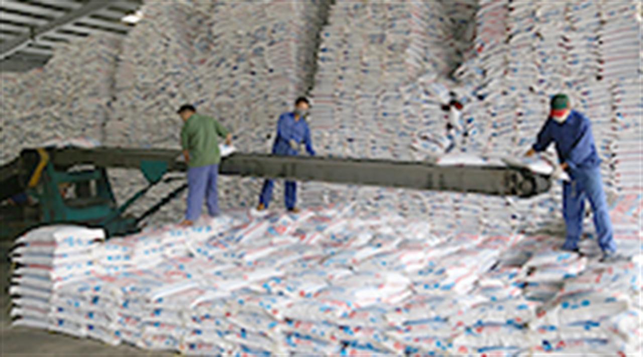 Supe Lâm Thao: Dồn sức tiêu thụ phân bón đầu năm