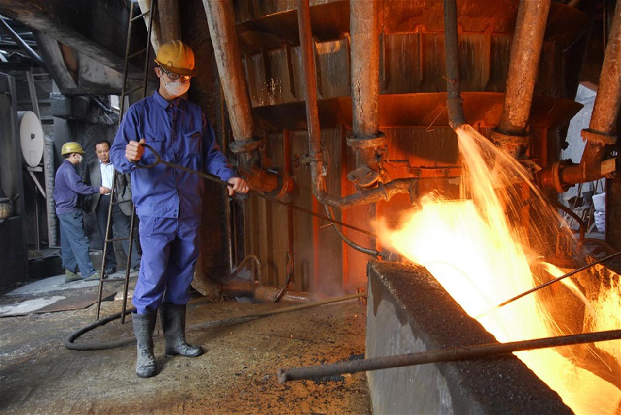 Vietnamese economy expands 7.4% in July-September