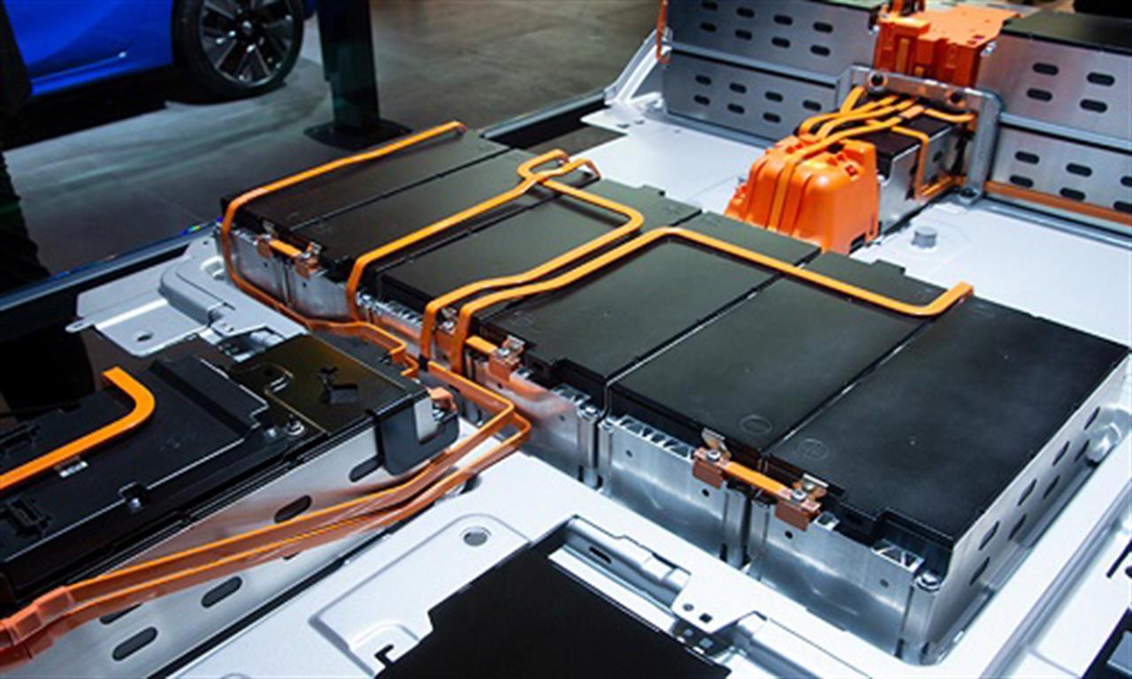 China is oversupplying lithium to eliminate rivals, US official says