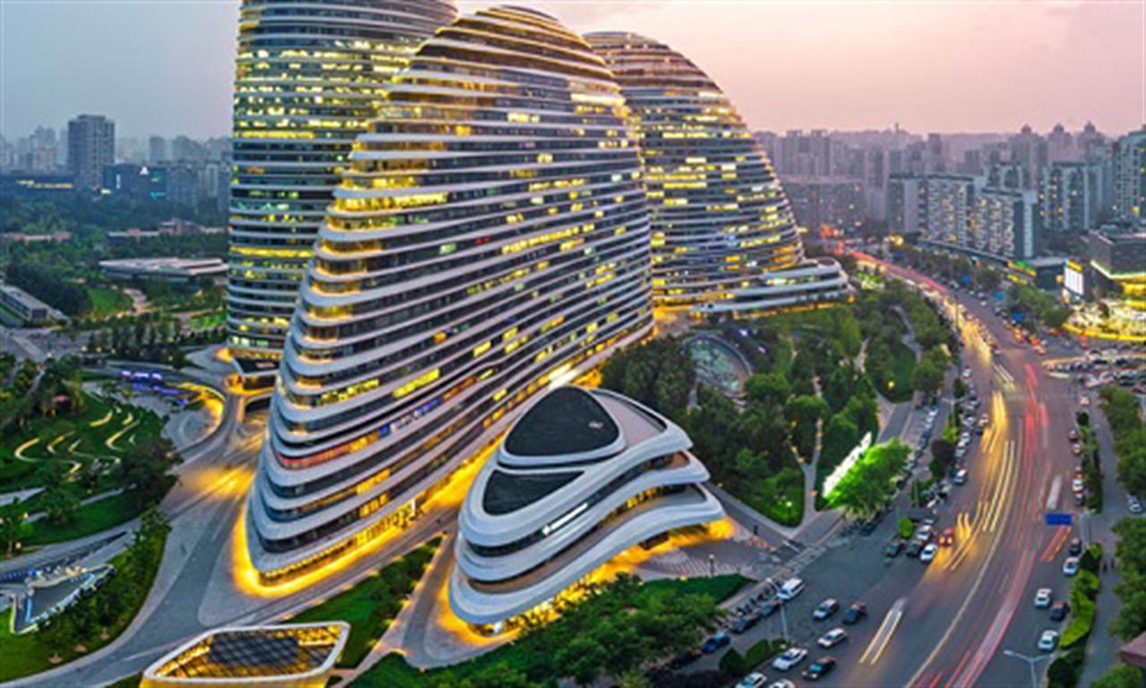 Economists Cut China Growth Forecasts as Lockdowns Hit Economy