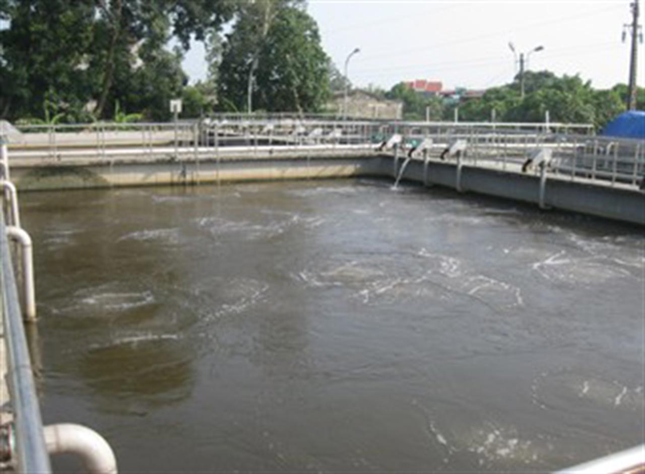 Công ty CP Supe phốt phát và Hóa chất Lâm Thao: Sử dụng công nghệ thân thiện môi trường
