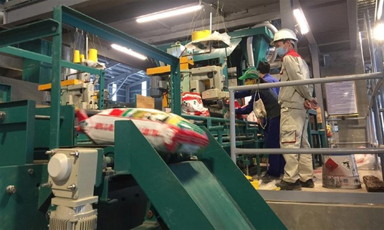 LAFCHEMCO Boosting Digital Transformation, Creating a Breakthrough in Production and Business