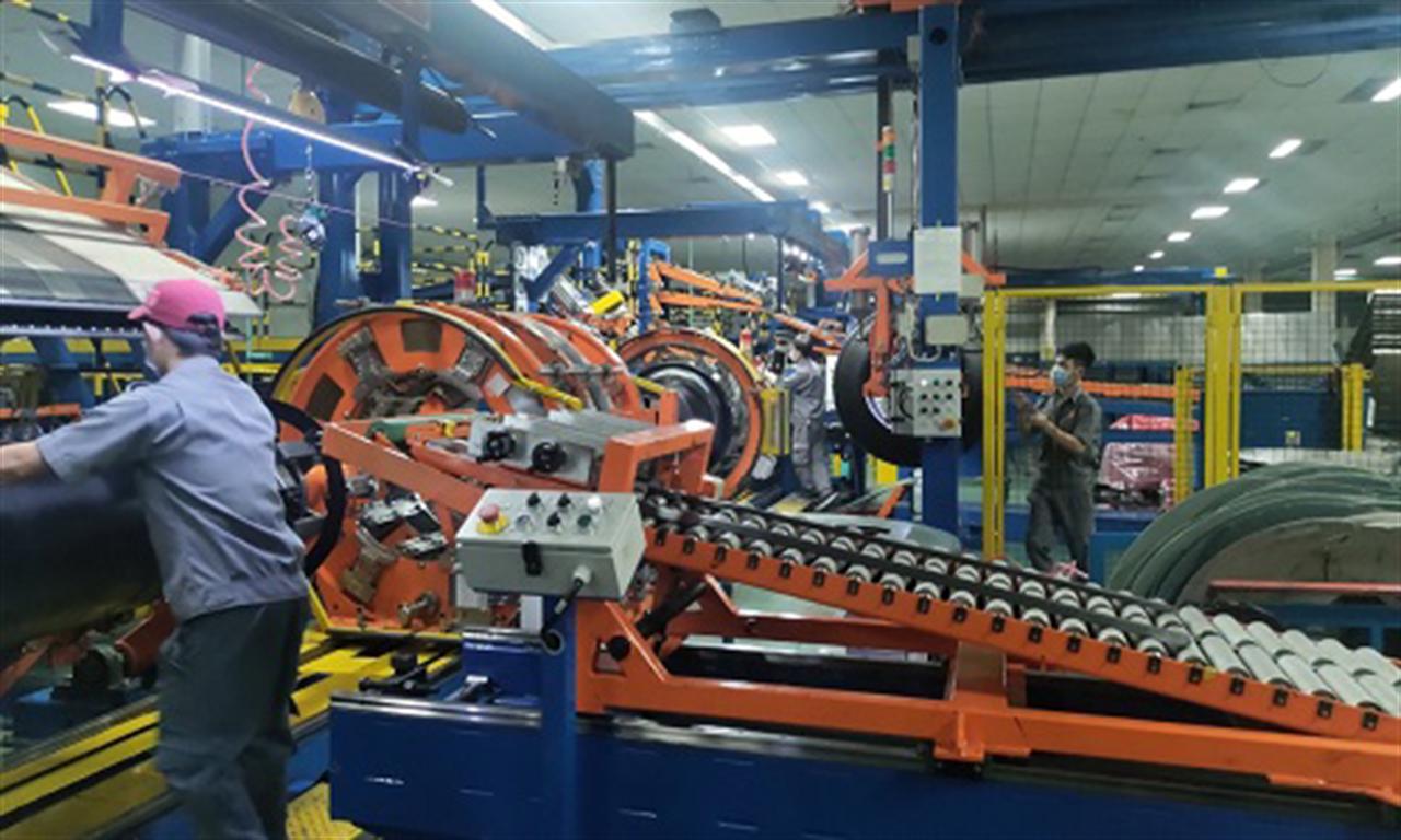 Vietnam to enjoy trade surplus for 9th consecutive year