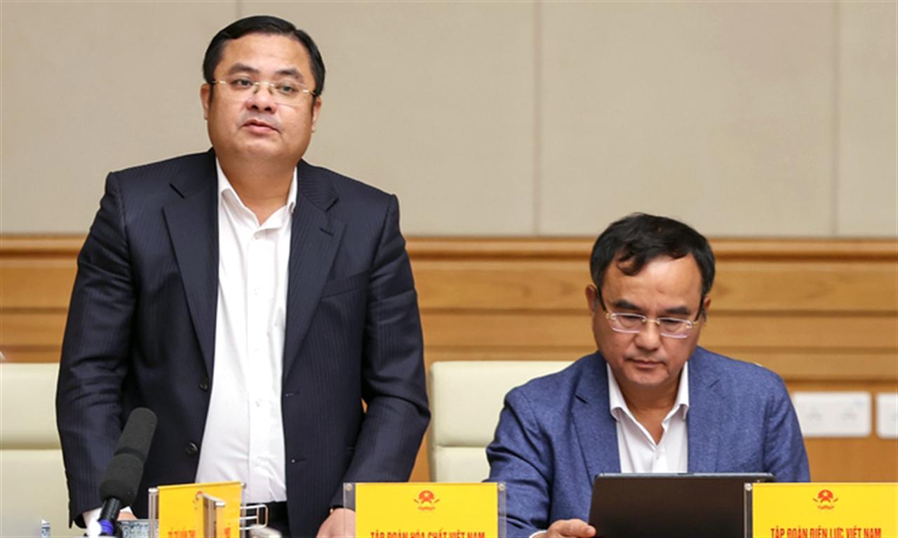 Tập đoàn, tổng công ty kiến nghị gỡ vướng cơ chế để khơi thông nguồn lực