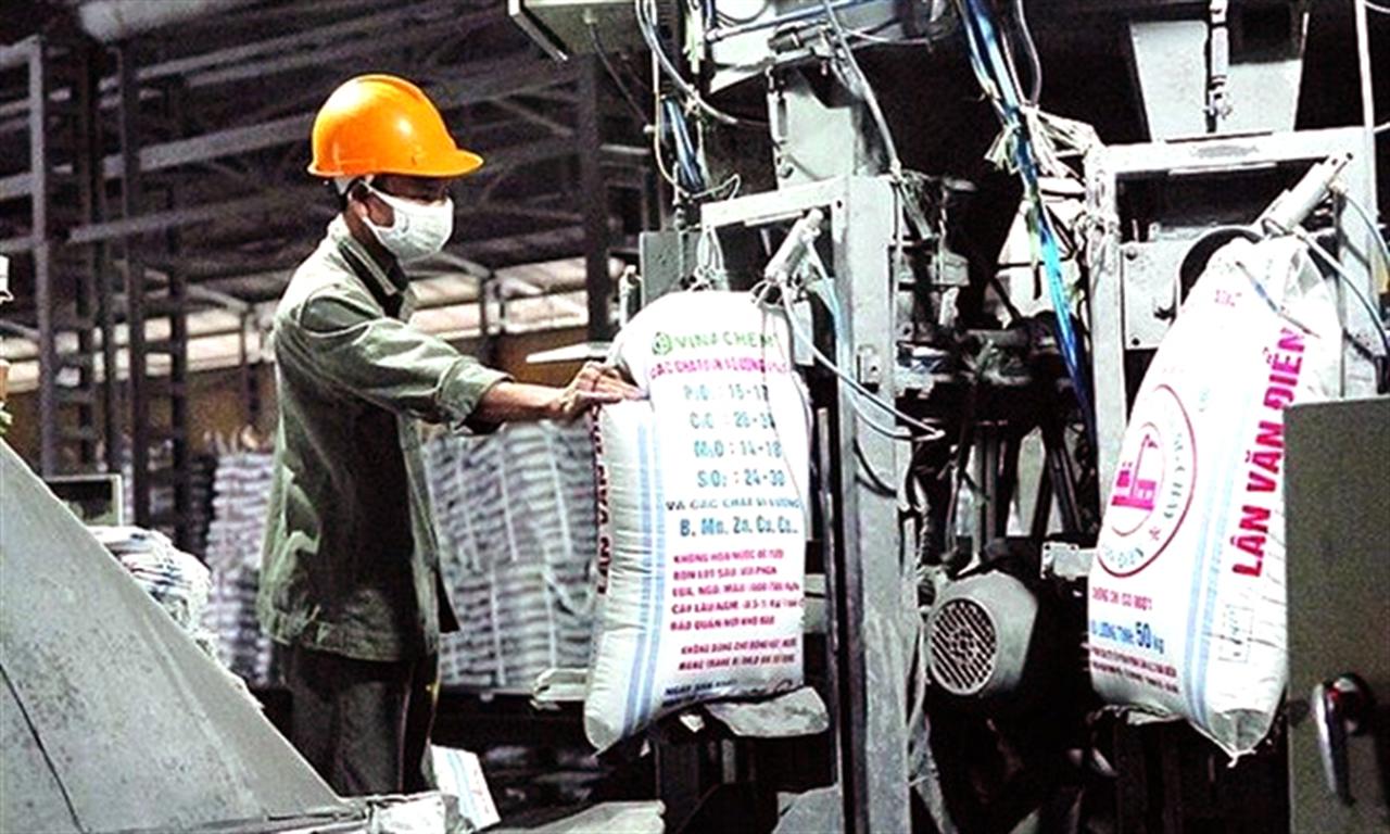 Công ty Phân lân Văn Điển: Tập trung mọi nguồn lực cho mục tiêu 2023