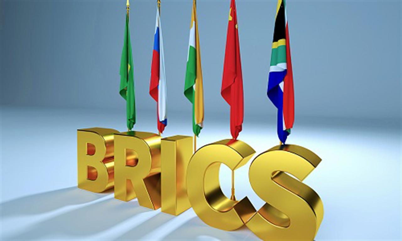 China's trade with other BRICS members up 11.3% in Q1