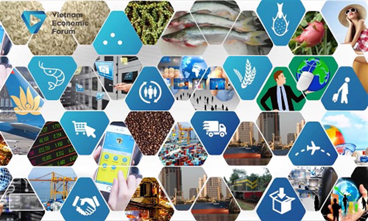 Vietnam economic forum examines ways to deal with global turbulence in 2023