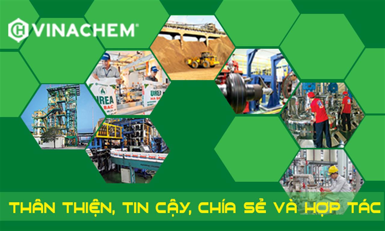 Báo cáo công bố thông tin về thực trạng Quản trị và Cơ cấu tổ chức của Tập đoàn Hóa chất Việt Nam năm 2023