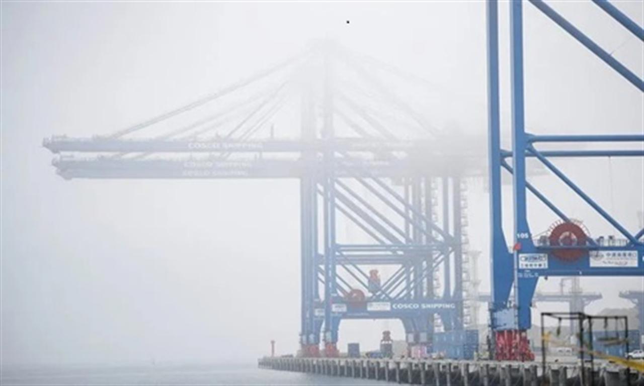 In South America, Trump already losing a trade battle with China