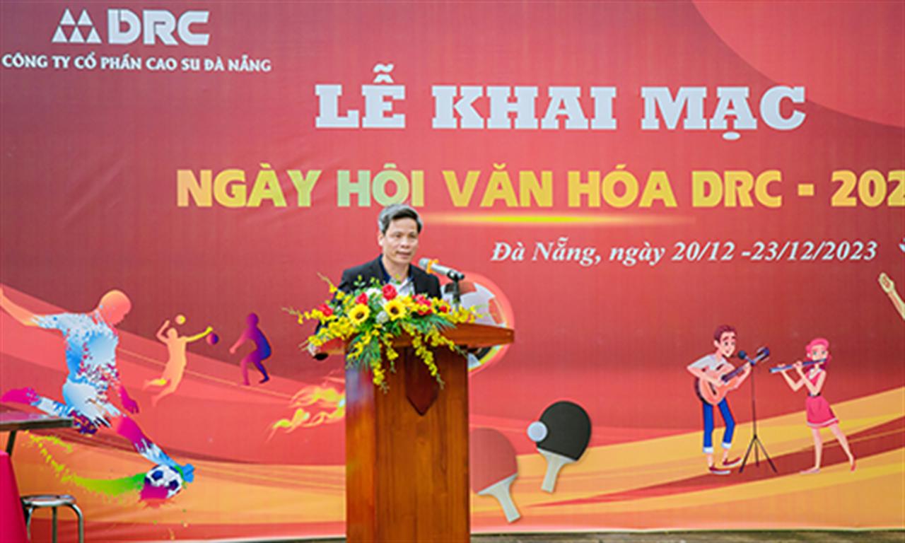 Ngày hội văn hóa DRC năm 2023