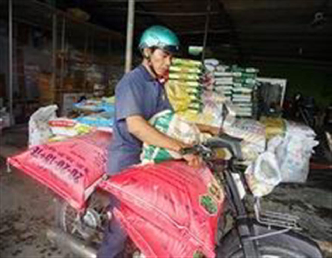 Xử lý nghiêm tình trạng buôn bán phân bón, thuốc bảo vệ thực vật giả