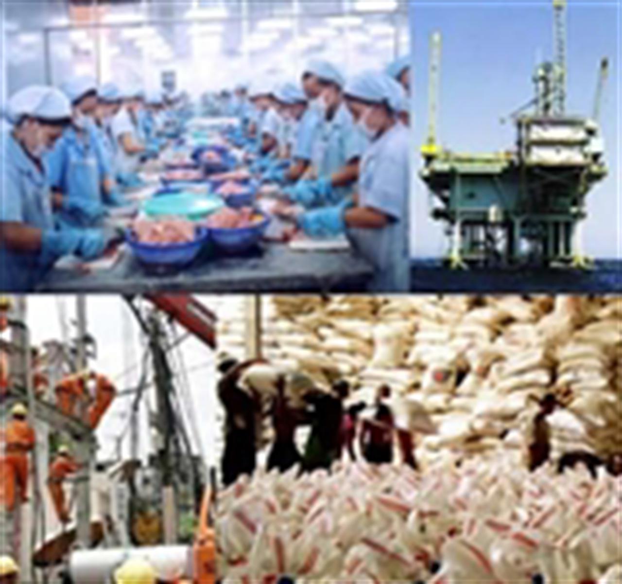 Thống kê tình hình xuất, nhập khẩu tháng 7, 7 tháng năm 2010