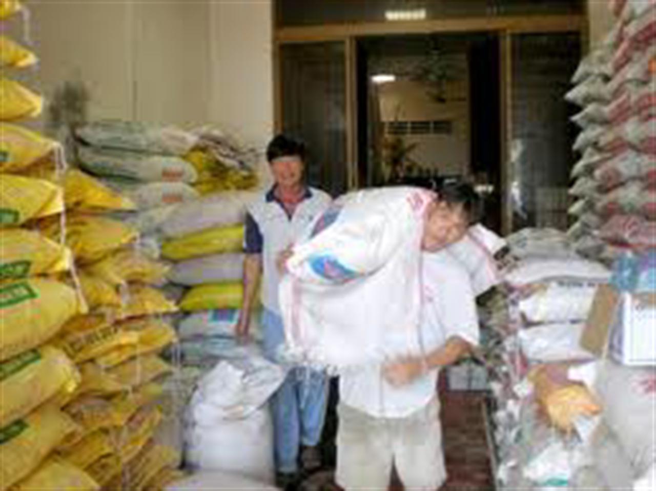 Chống sản xuất, nhập khẩu và kinh doanh phân bón giả