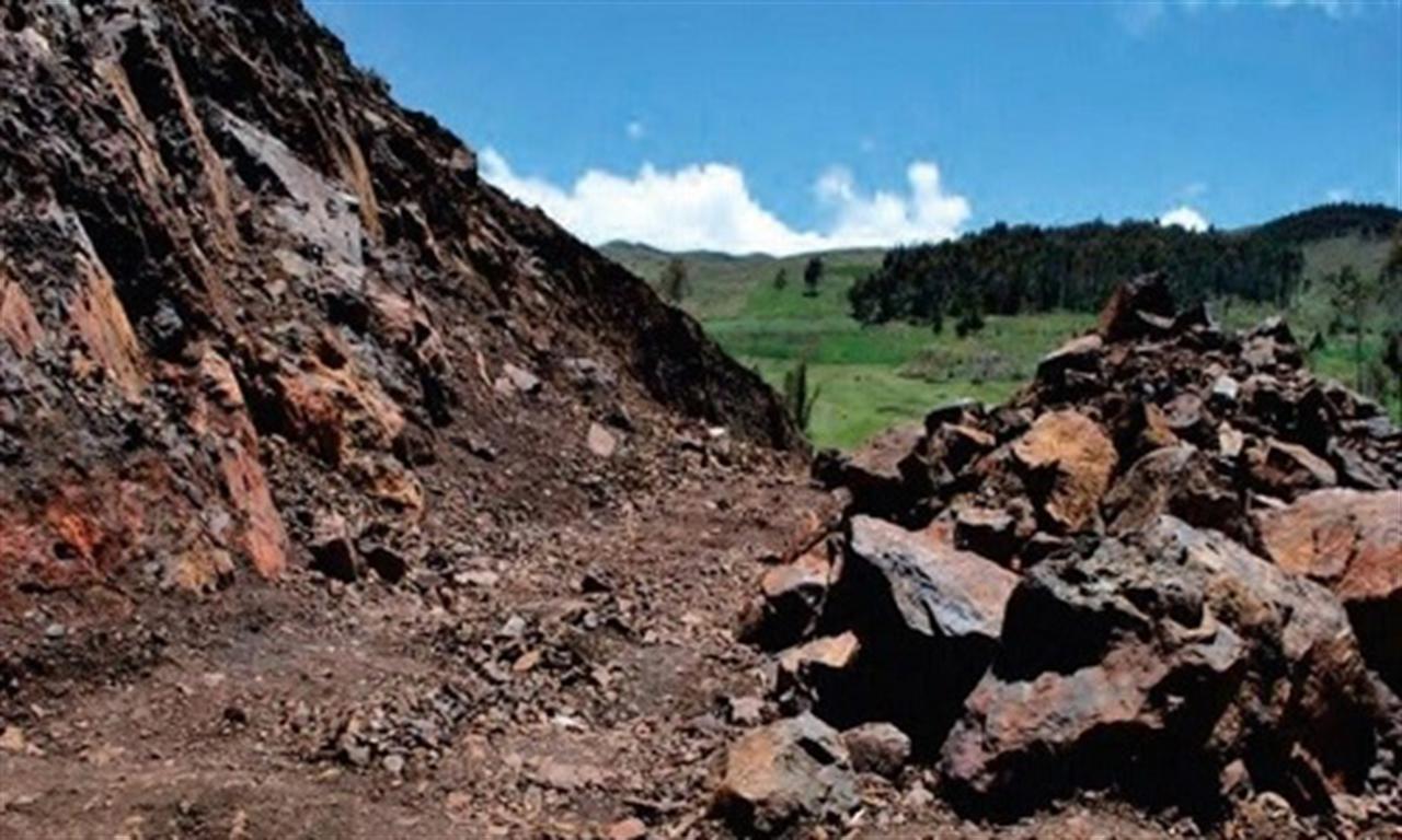 Iron ore price rises as China says more stimulus in store