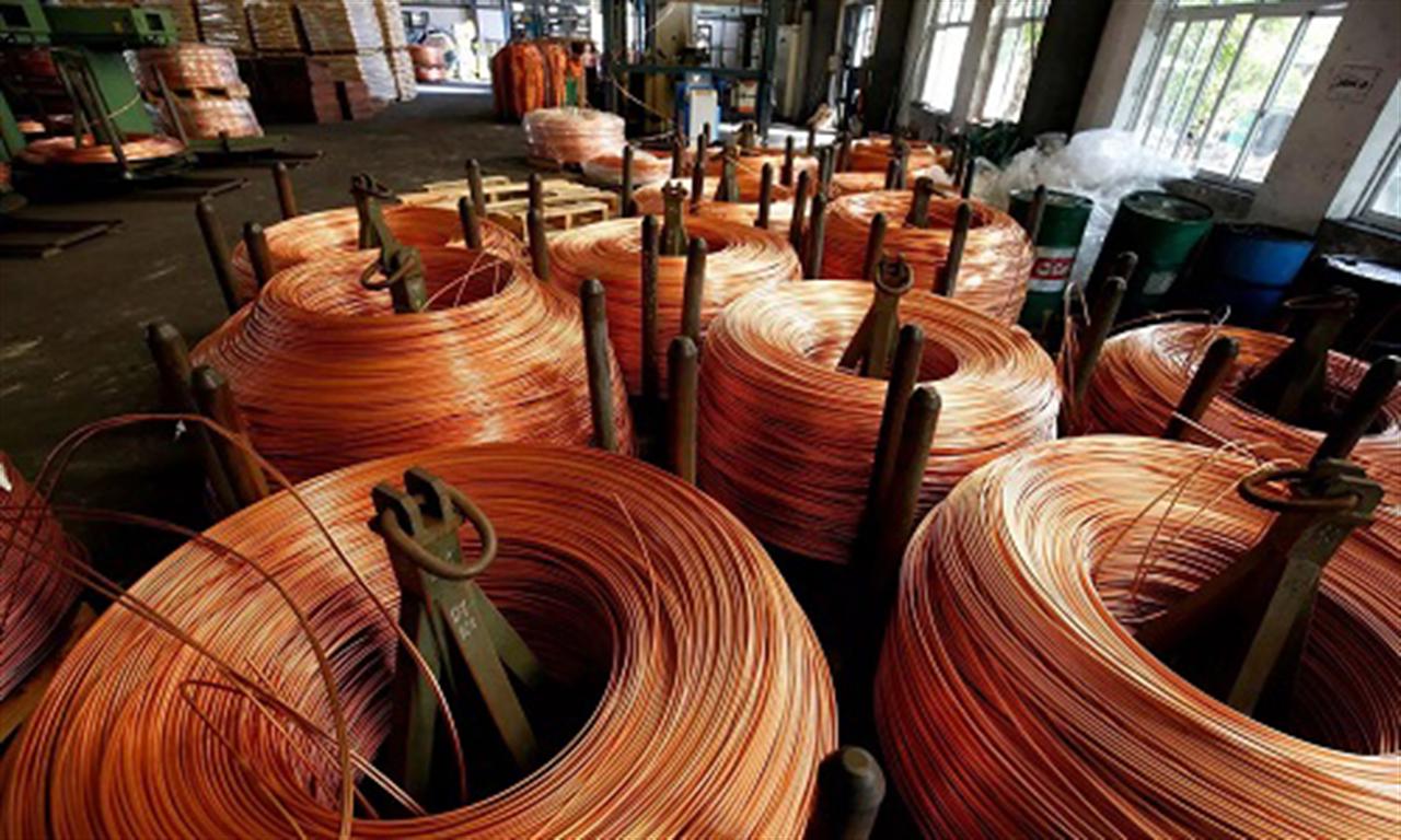 When Will Copper Go Up?