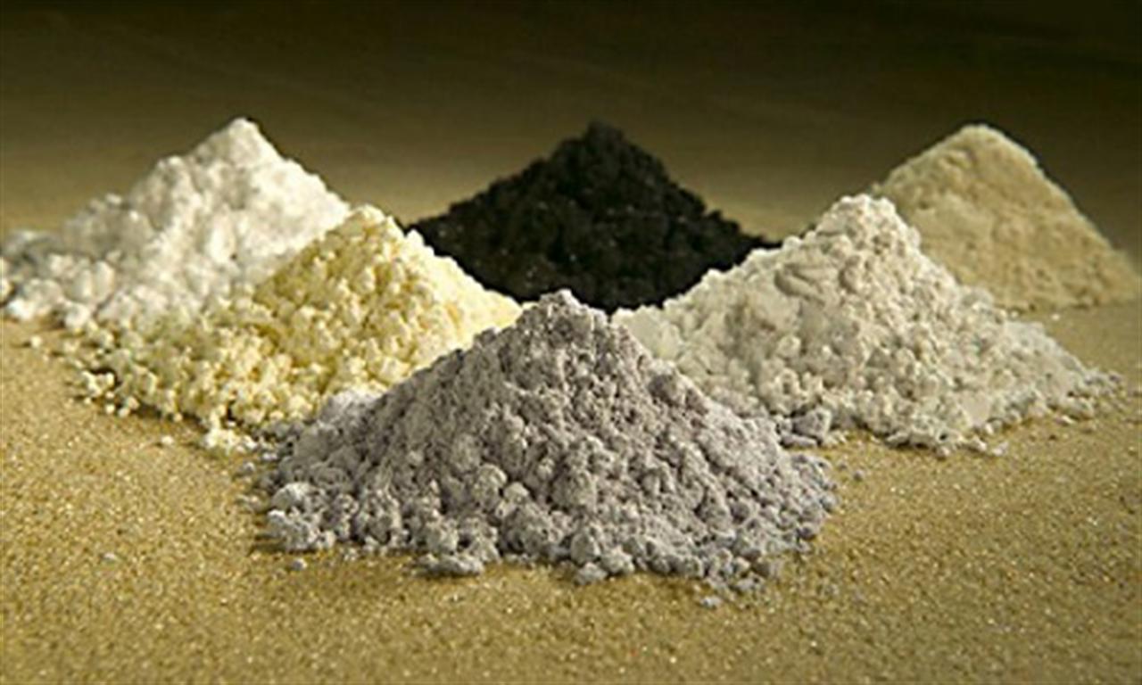 China’s rare earth exports jump to highest since January