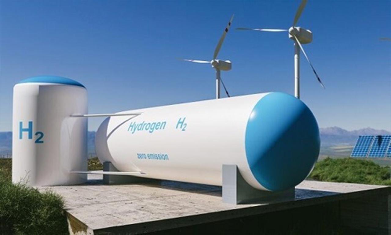 Châu Âu sẽ tăng gấp 10 lần sản lượng hydro xanh trong 3 năm tới