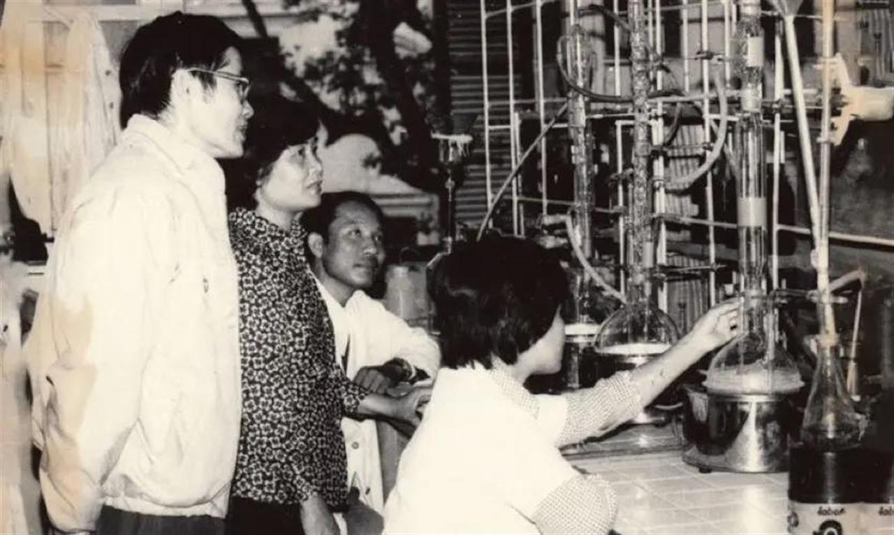 Viện Hóa học Công nghiệp Việt Nam: Tri ân quá khứ - khẳng định vị thế - hướng tới tương lai