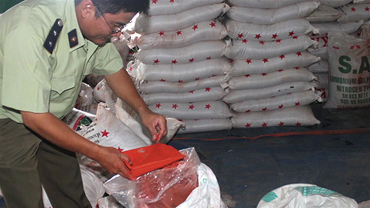 Thanh tra chất lượng phân bón: Có tình trạng mua chuộc?