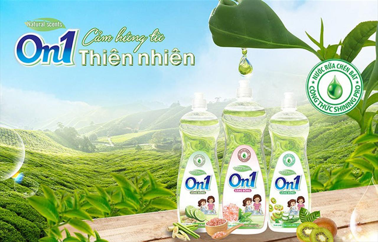 Vietnam Detergent Chemicals Market Size, Share, Trends and Forecasts 2031