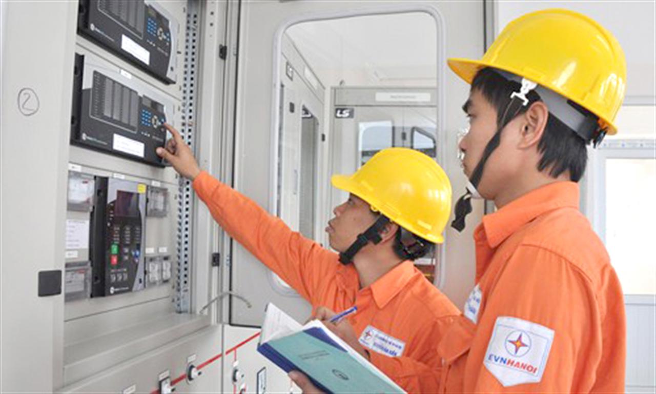 Tăng giá điện từ hôm nay - 04/5/2023