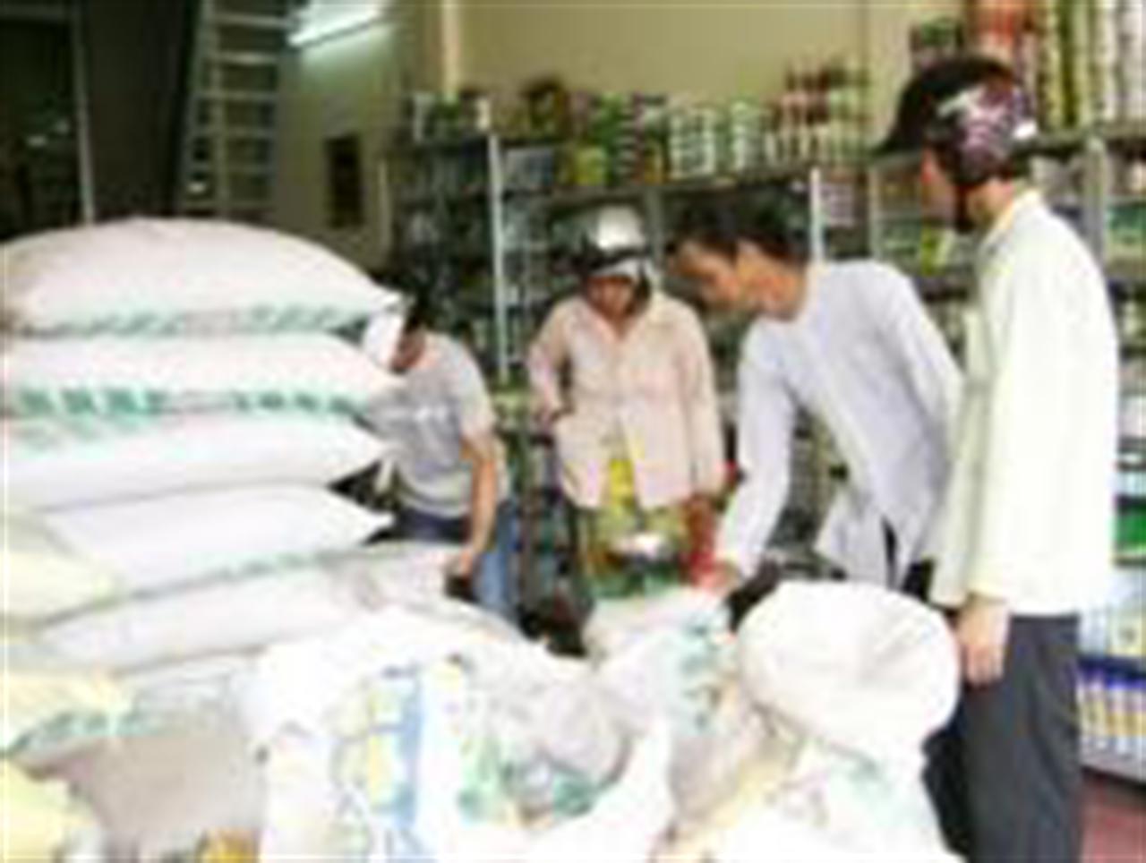 Vụ đông xuân 2010-2011: Tái diễn "sốt ảo" phân đạm