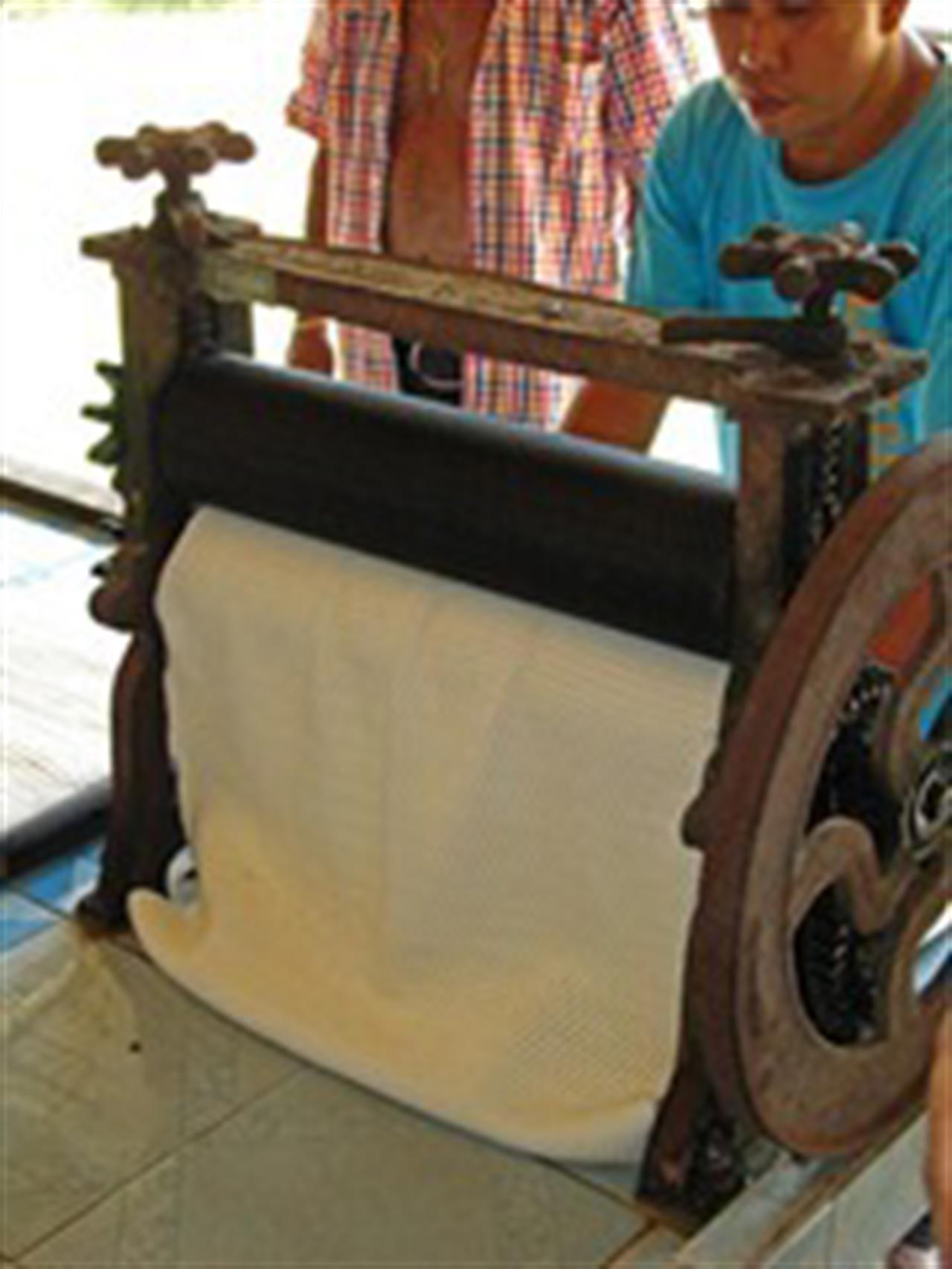 Rubber prices to trend higher next week