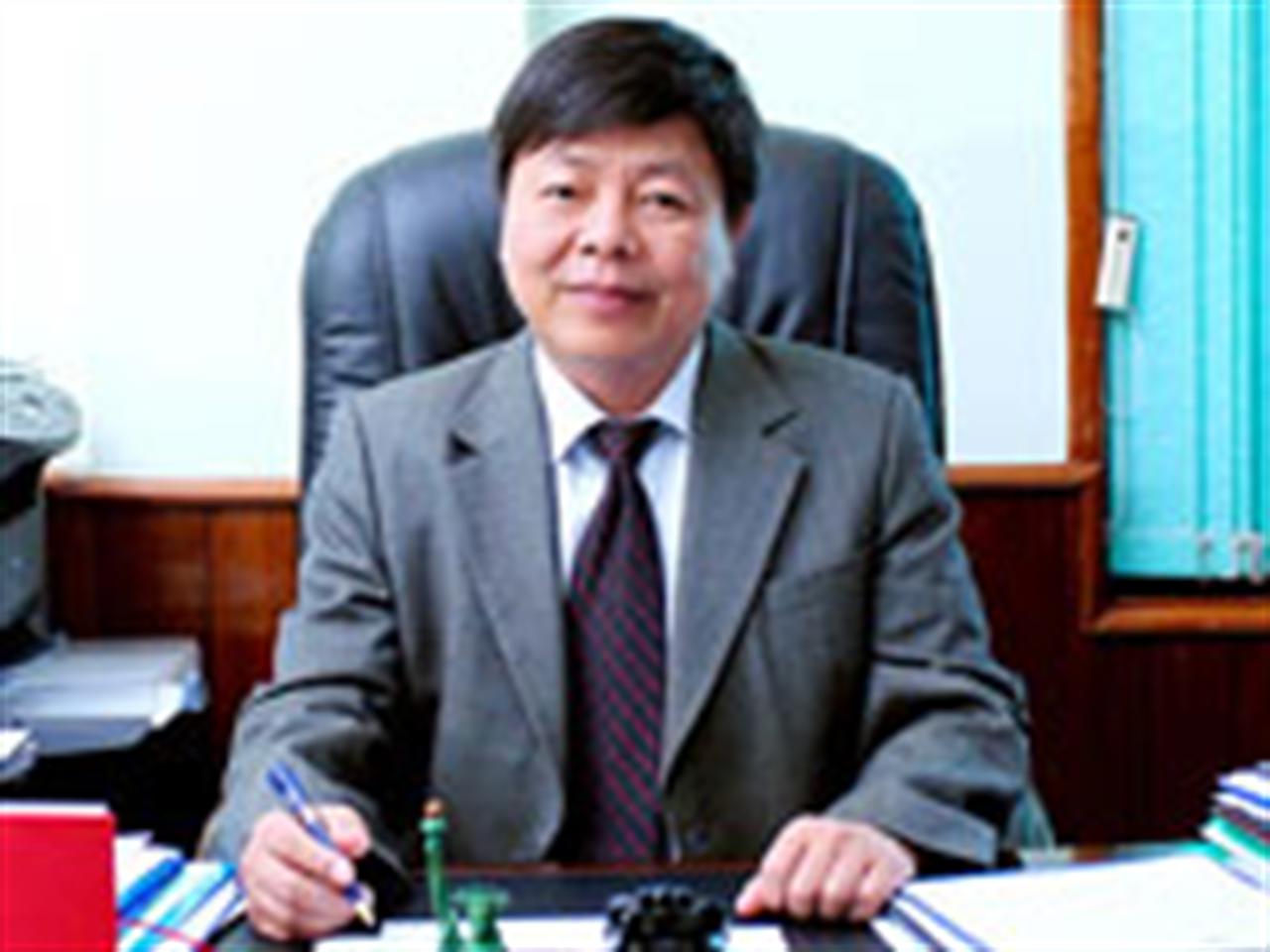 Lâm Thao: Doanh nghiệp điển hình ngành phân bón