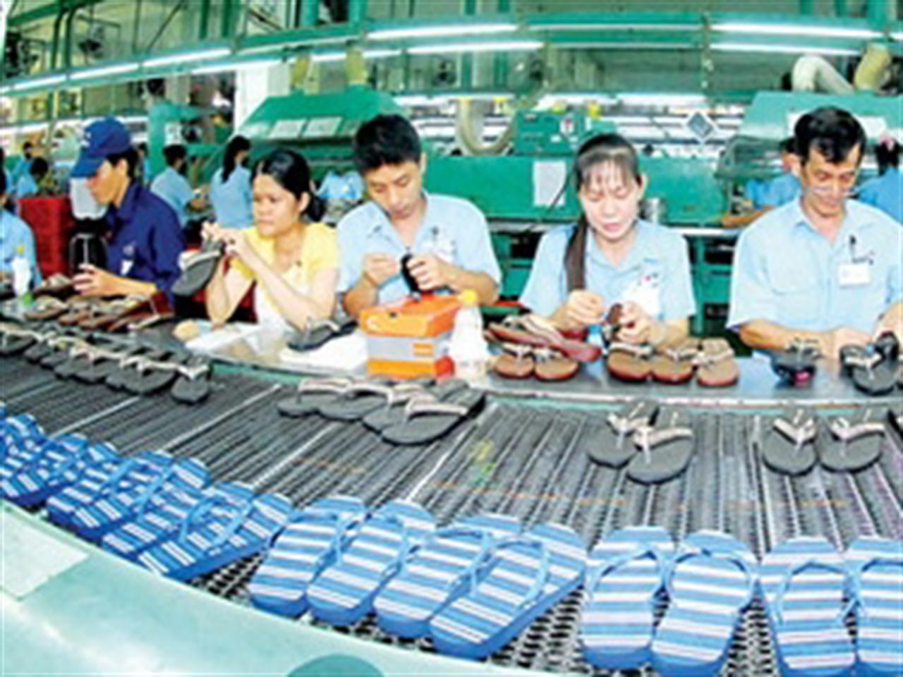 Chưa thu thuế VAT của doanh nghiệp trong 3 tháng