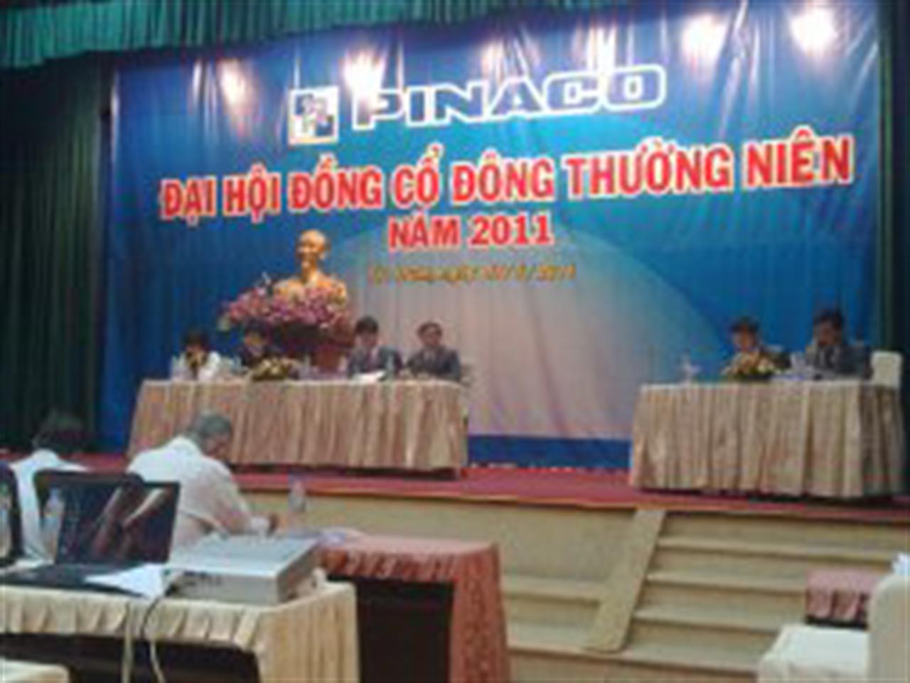 PAC: Tăng dự trữ hàng tồn kho dự phòng cho mùa khô