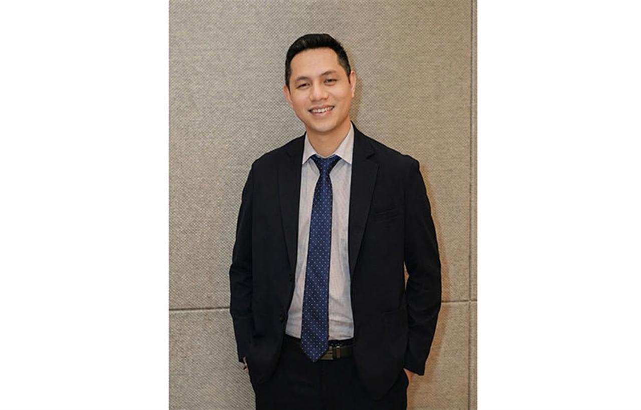 Industrial Gas and Welding Electrode Joint Stock Company Appoints New Chairman of the Board of Directors