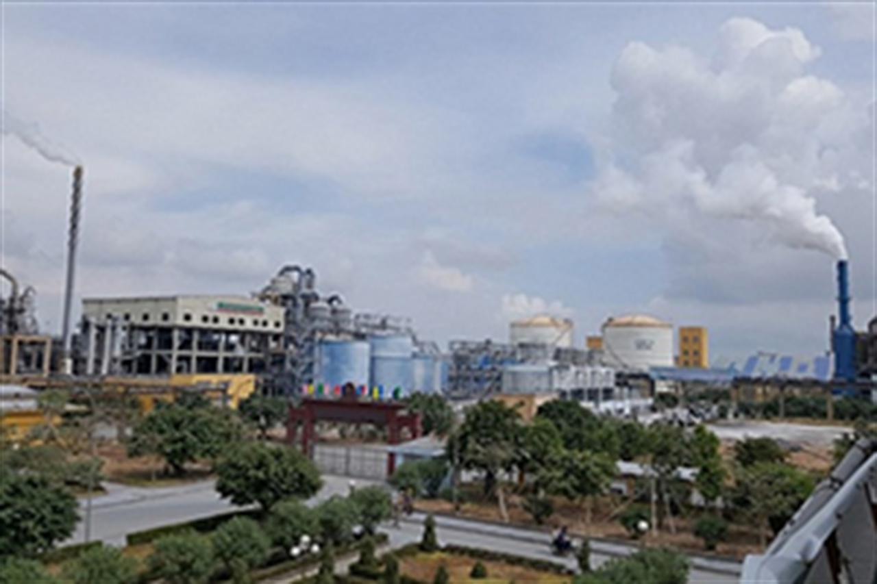 "Tia sáng" của DAP-1 Hải Phòng