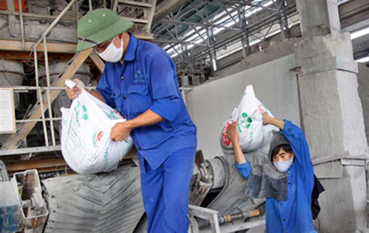 Thị trường phân bón đến ngày 07/8/2014