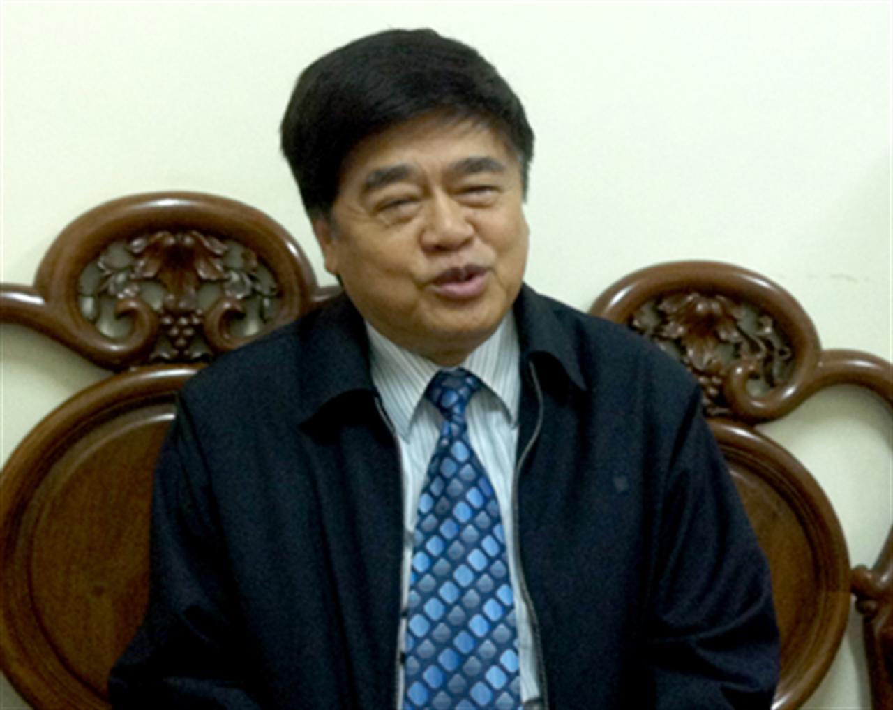 Quản lý mặt hàng phân bón theo tiêu chuẩn kỹ thuật quốc gia