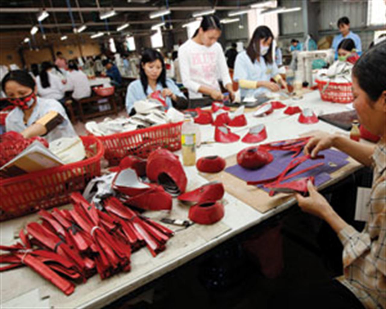 Doanh nghiệp kỳ vọng vay được vốn