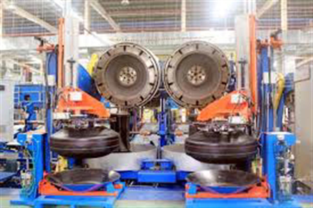 Việt Nam bắt đầu xuất khẩu vỏ ô tô sang thị trường Mỹ