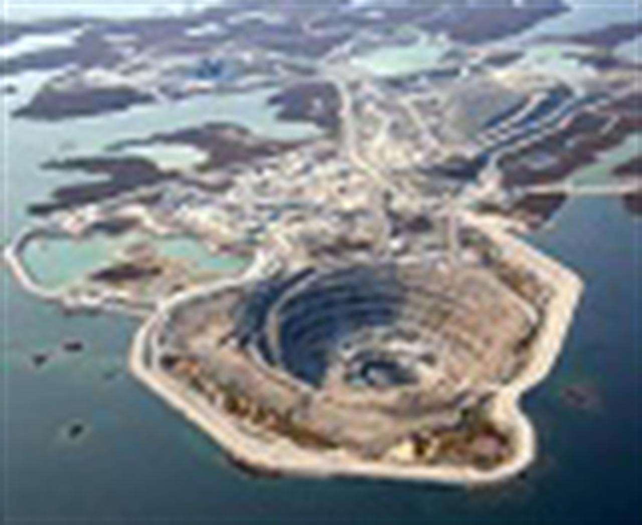 Hoạt động khai thác khoáng sản trên toàn cầu bị cản trở vì dịch COVID-19