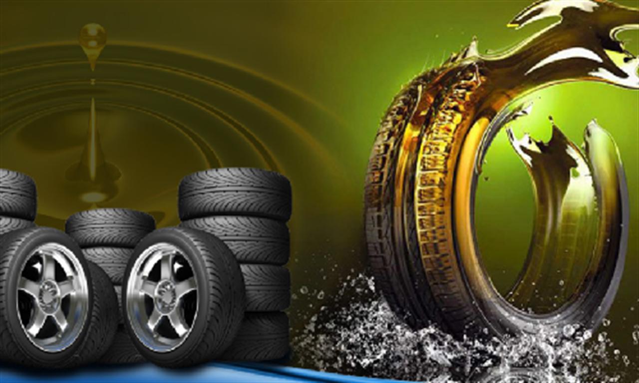 Global rubber process oil market forecast at $2.9 billion by 2028